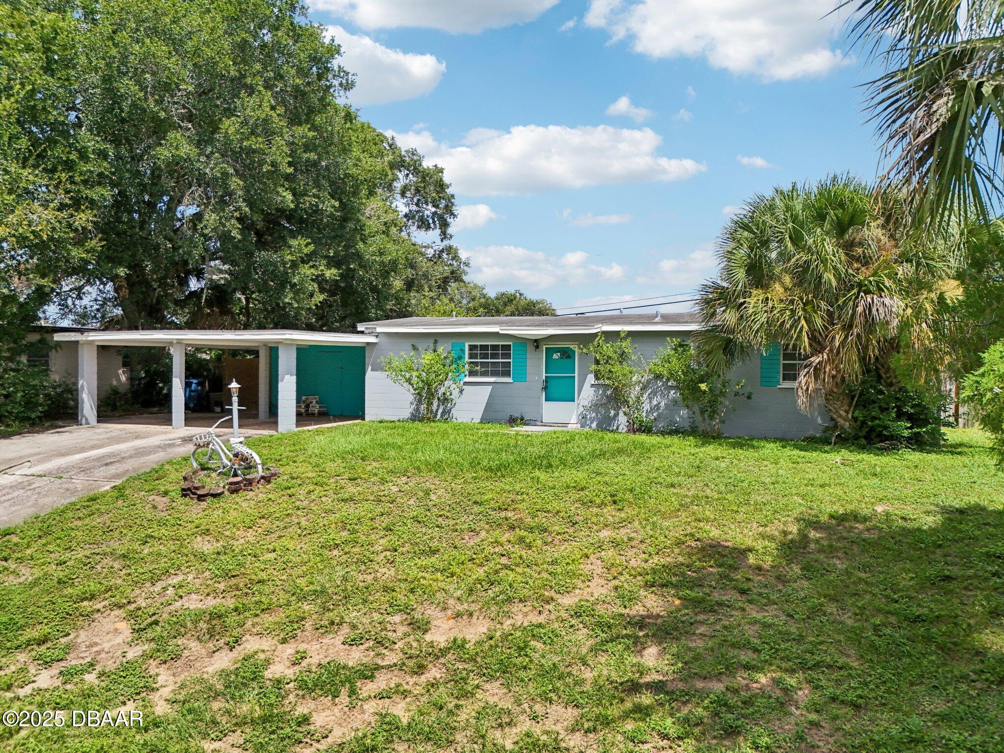 911 Shady Park Terrace