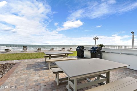 A home in Daytona Beach