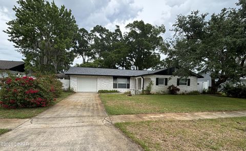 216 Brittany Avenue Port Orange FL 32127