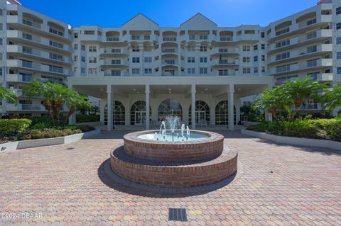 A home in Ormond Beach