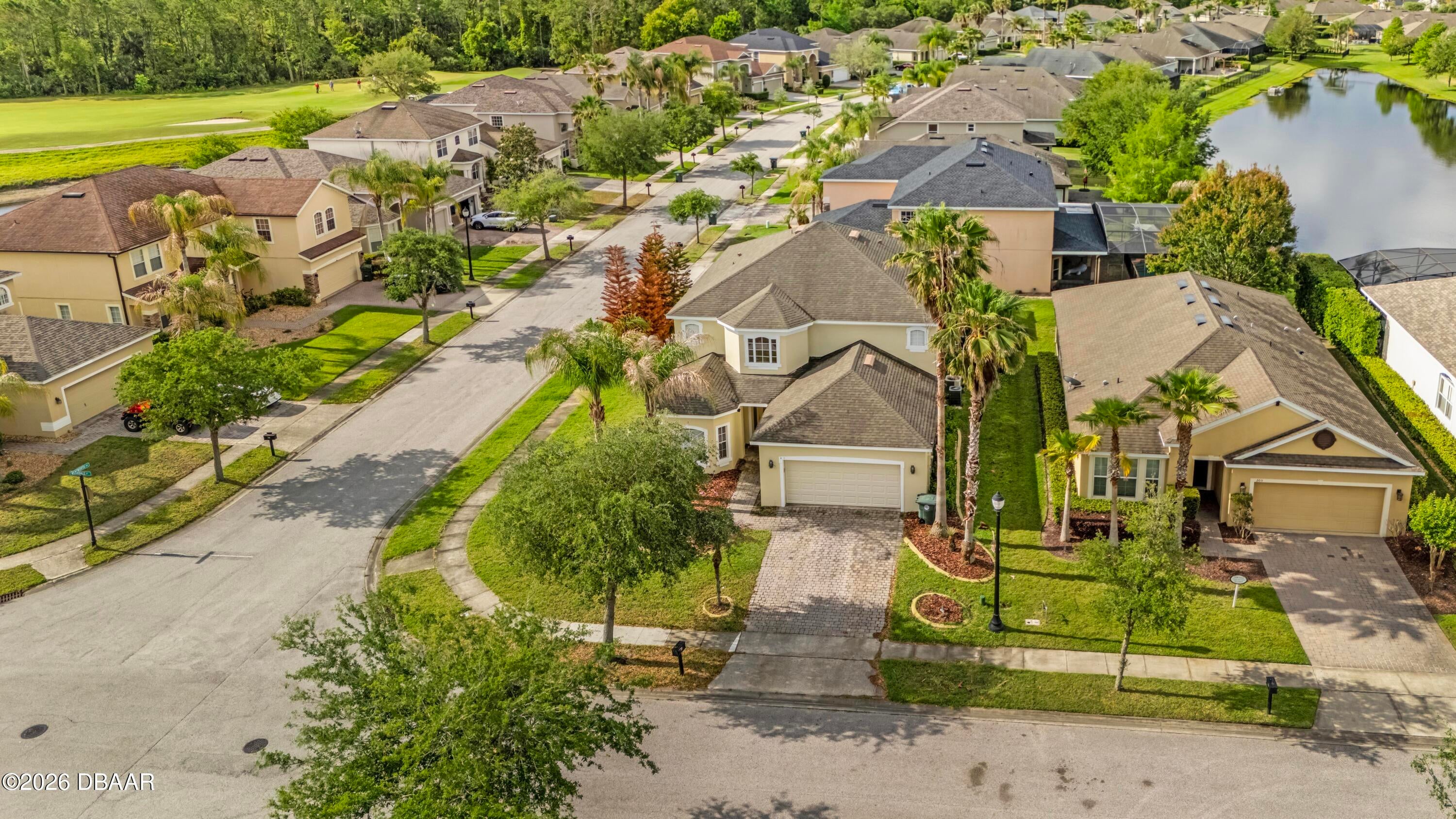 201 Birkdale Drive