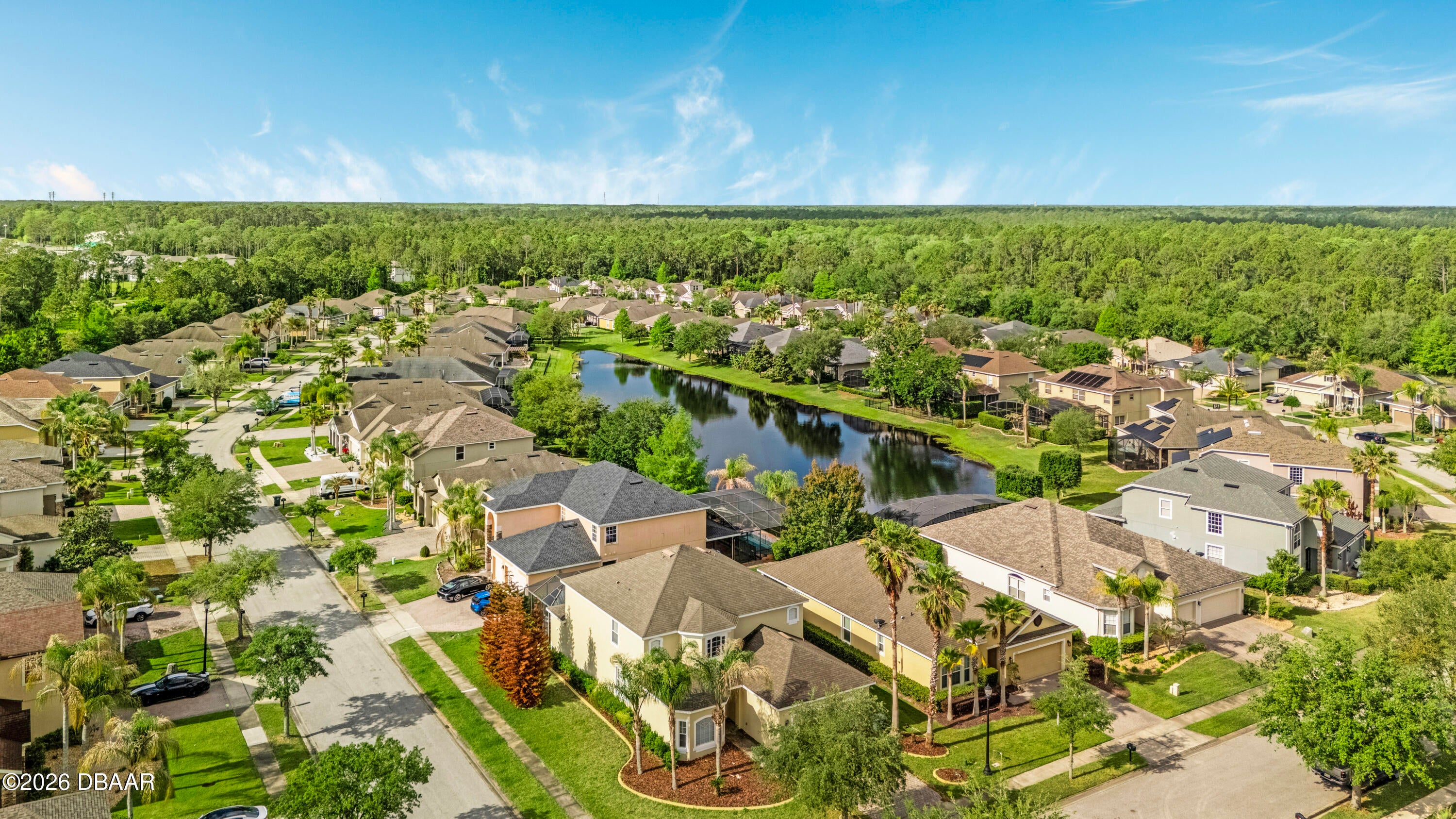 201 Birkdale Drive