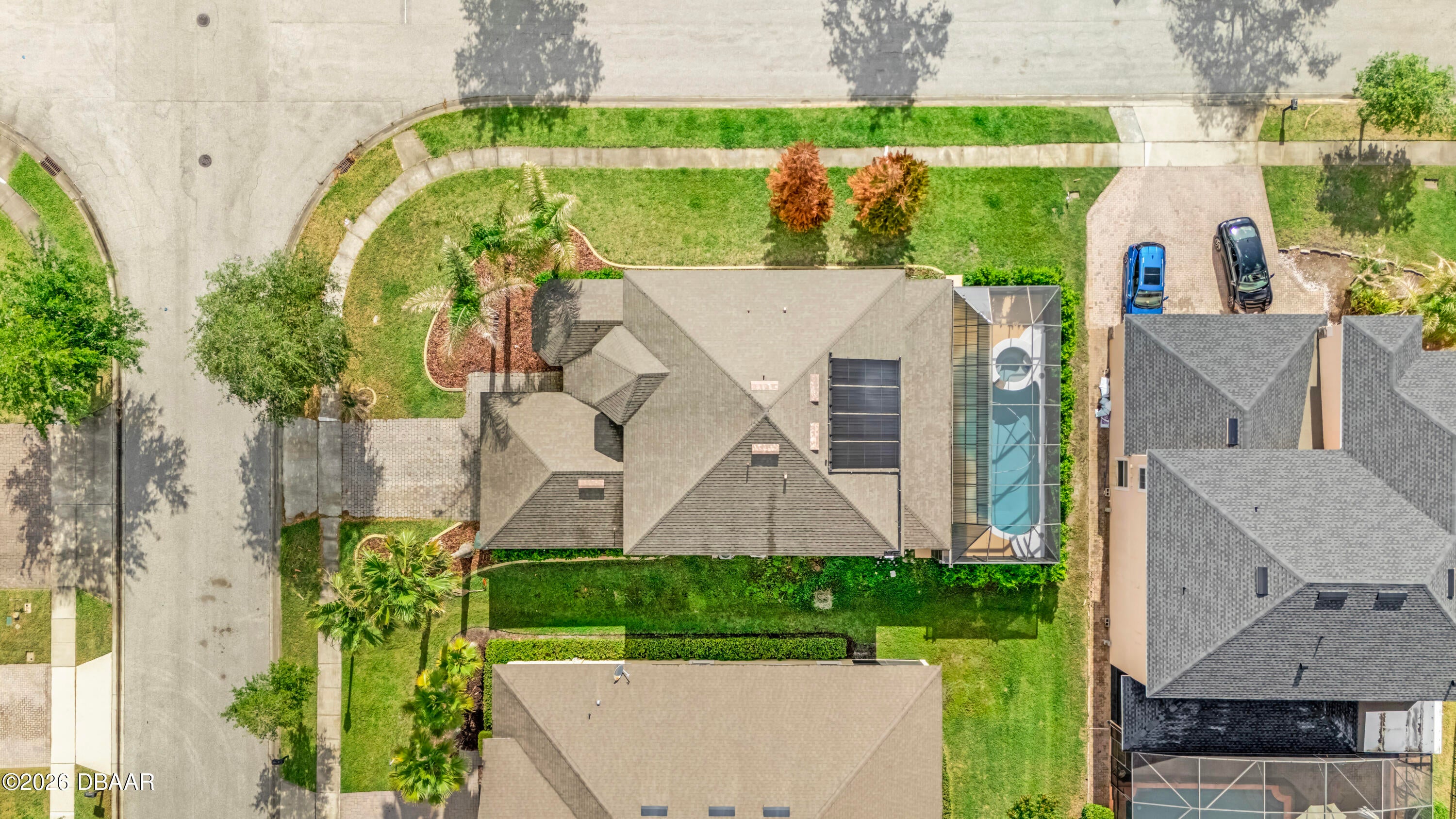 201 Birkdale Drive