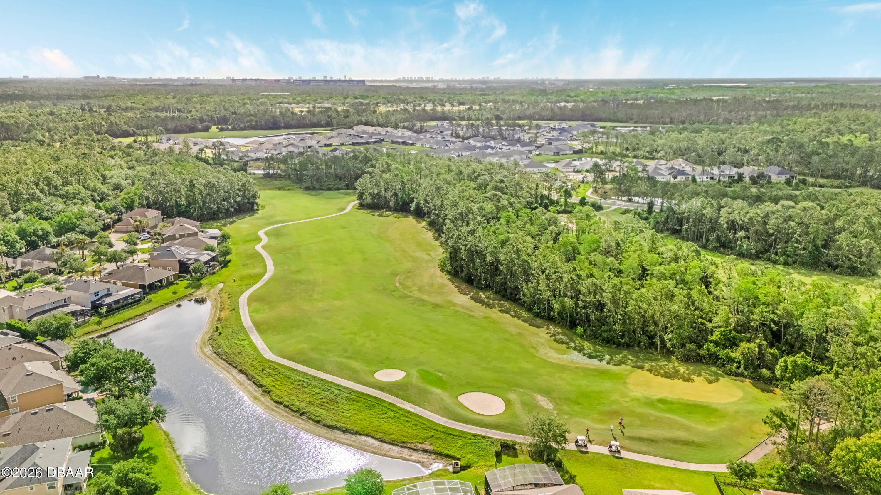 201 Birkdale Drive