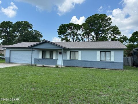 A home in Port Orange