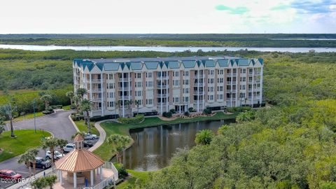 4672 Riverwalk Village Court Ponce Inlet FL 32127