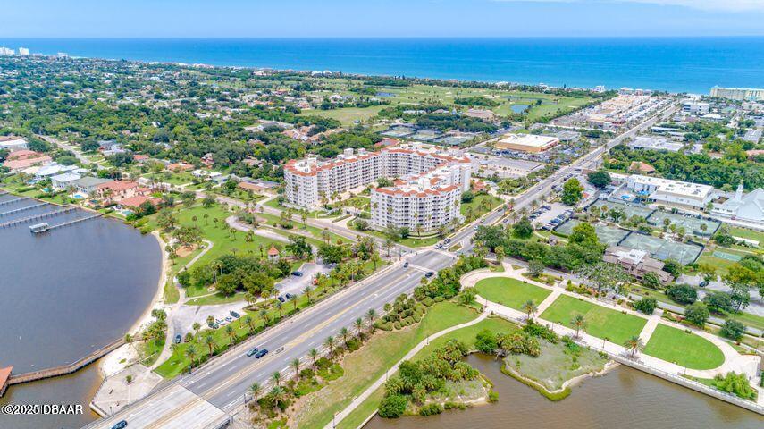 1 John Anderson Drive 317