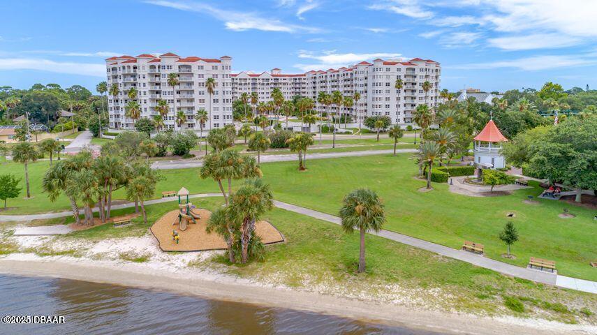 1 John Anderson Drive 317