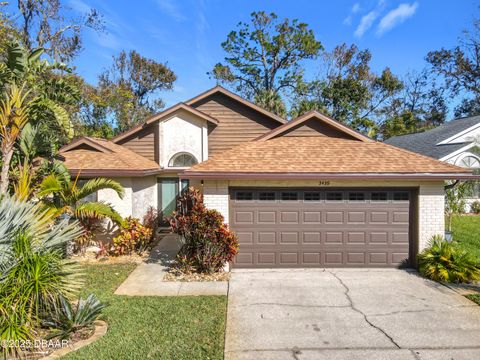 A home in Port Orange