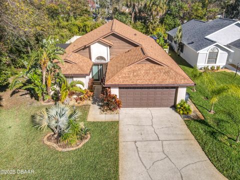 A home in Port Orange