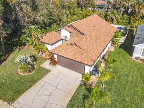 A home in Port Orange