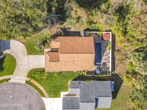 A home in Port Orange