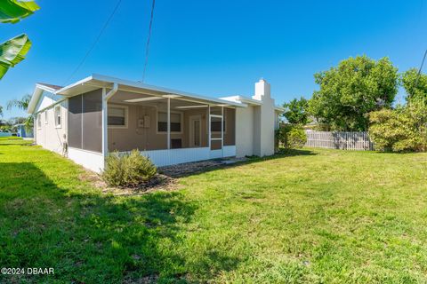 A home in Ormond Beach