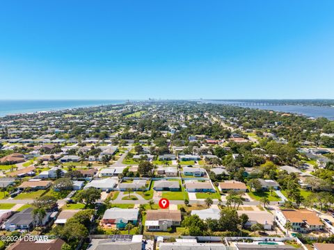 A home in Ormond Beach