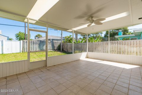 A home in Ormond Beach