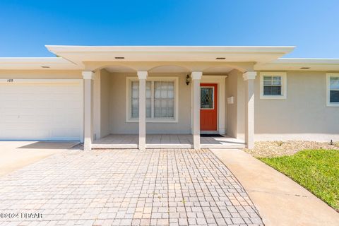 A home in Ormond Beach