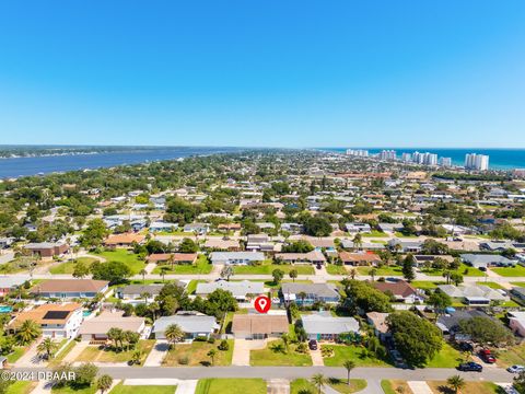 A home in Ormond Beach