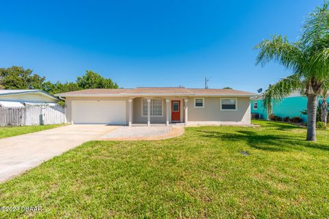 A home in Ormond Beach