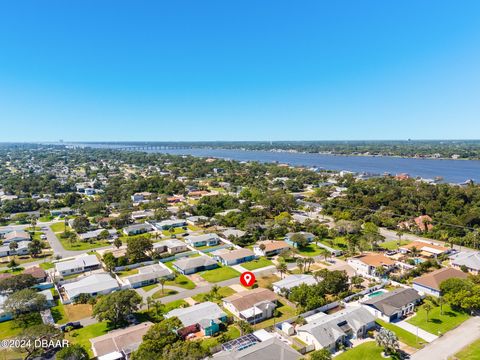 A home in Ormond Beach