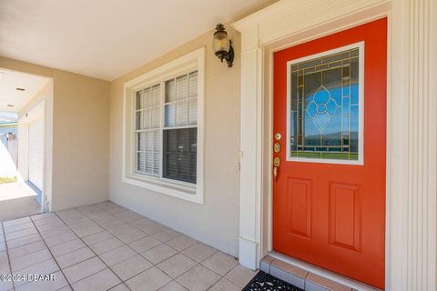 A home in Ormond Beach