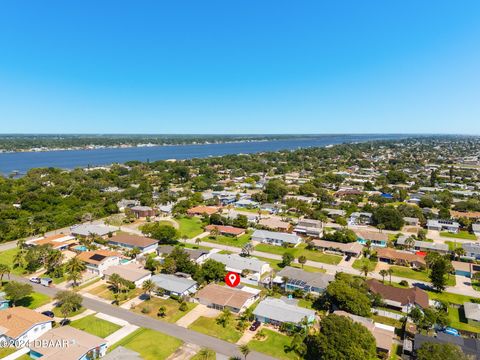 A home in Ormond Beach