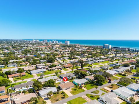 A home in Ormond Beach