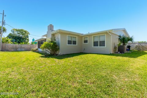 A home in Ormond Beach