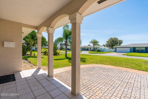 A home in Ormond Beach