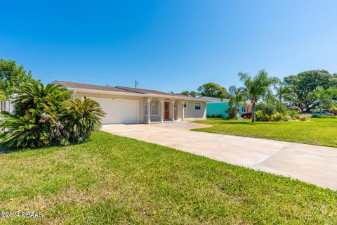 A home in Ormond Beach