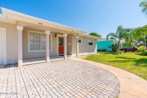 A home in Ormond Beach