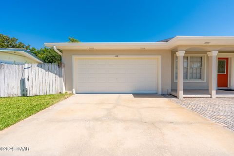 A home in Ormond Beach