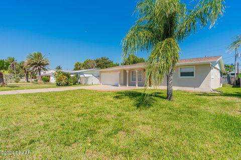 A home in Ormond Beach