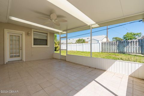 A home in Ormond Beach