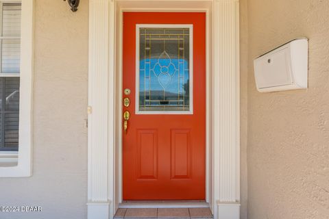 A home in Ormond Beach