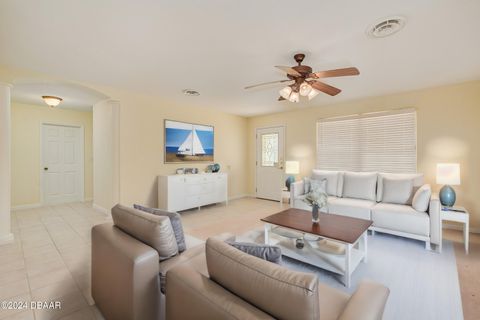 A home in Ormond Beach