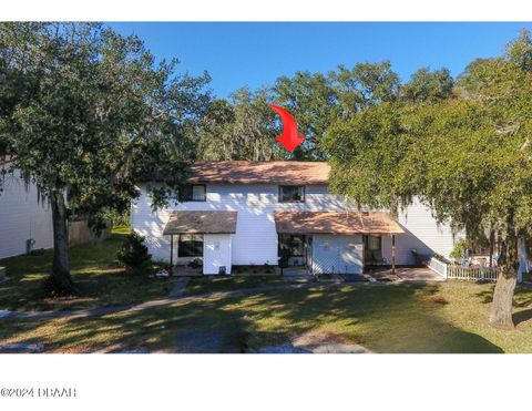 A home in Edgewater