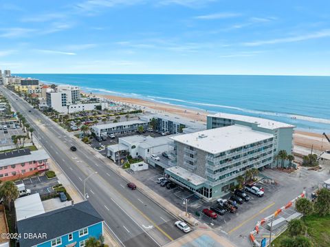 A home in Daytona Beach