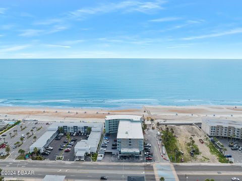 A home in Daytona Beach