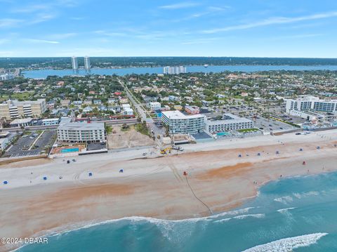 A home in Daytona Beach