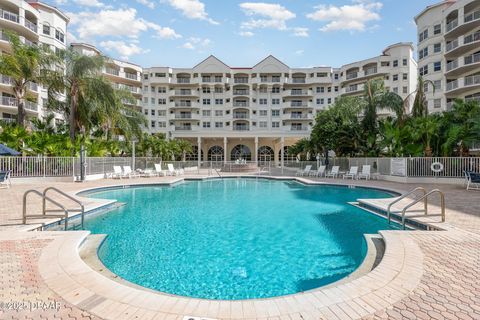 1 John Anderson Drive 317 Ormond Beach FL 32176