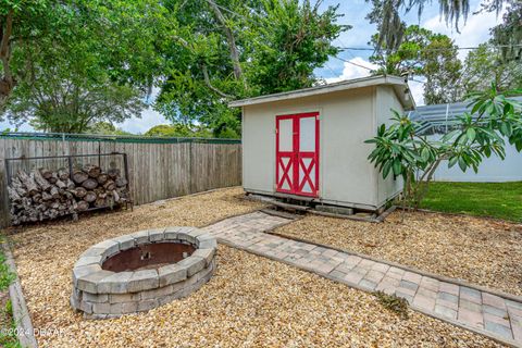 A home in Ormond Beach