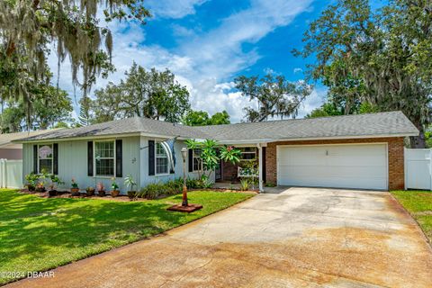 A home in Ormond Beach