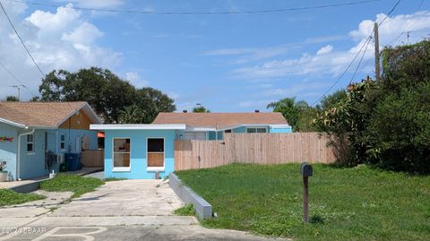 A home in Port Orange