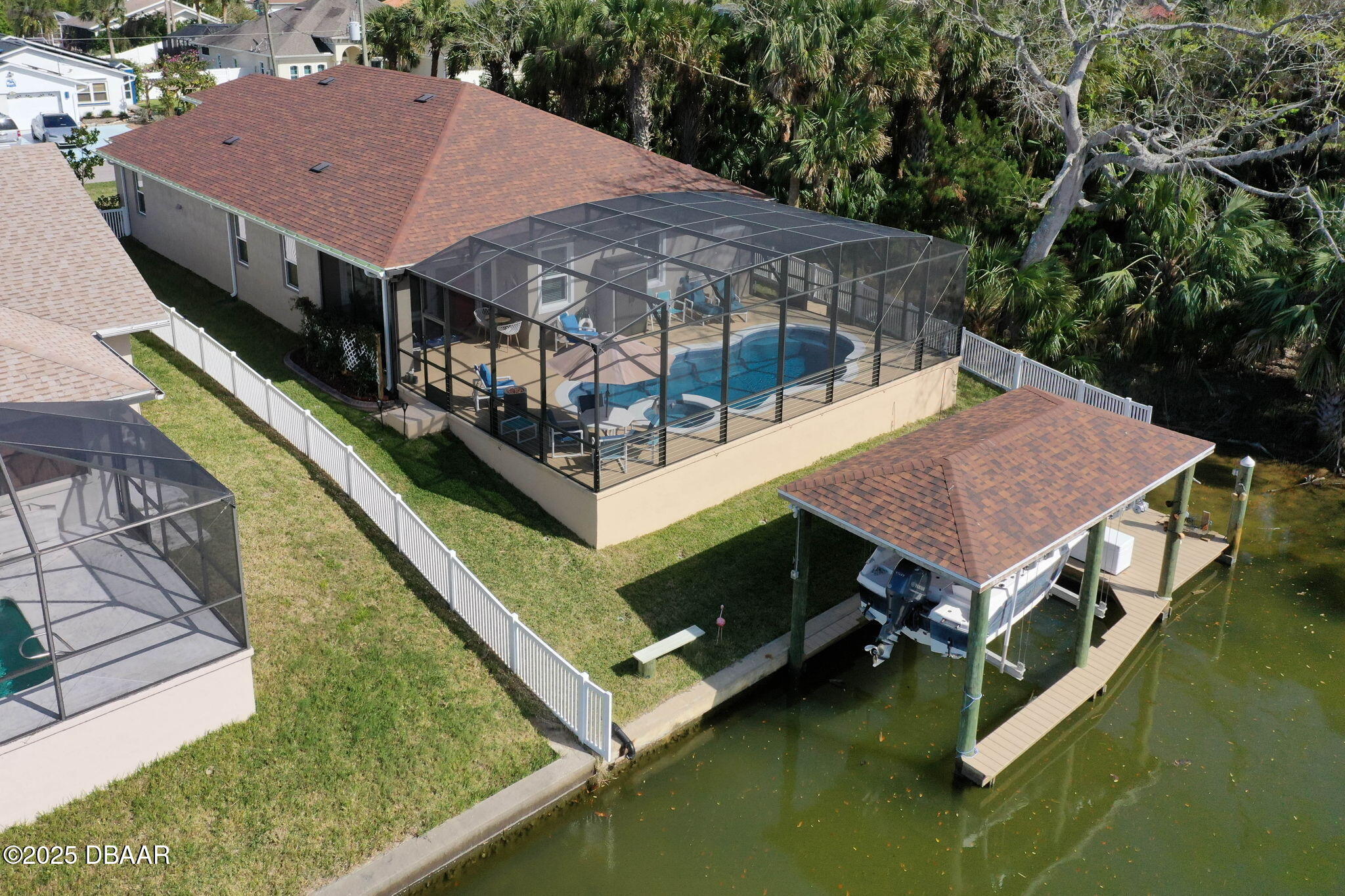 5 Chippeway Court