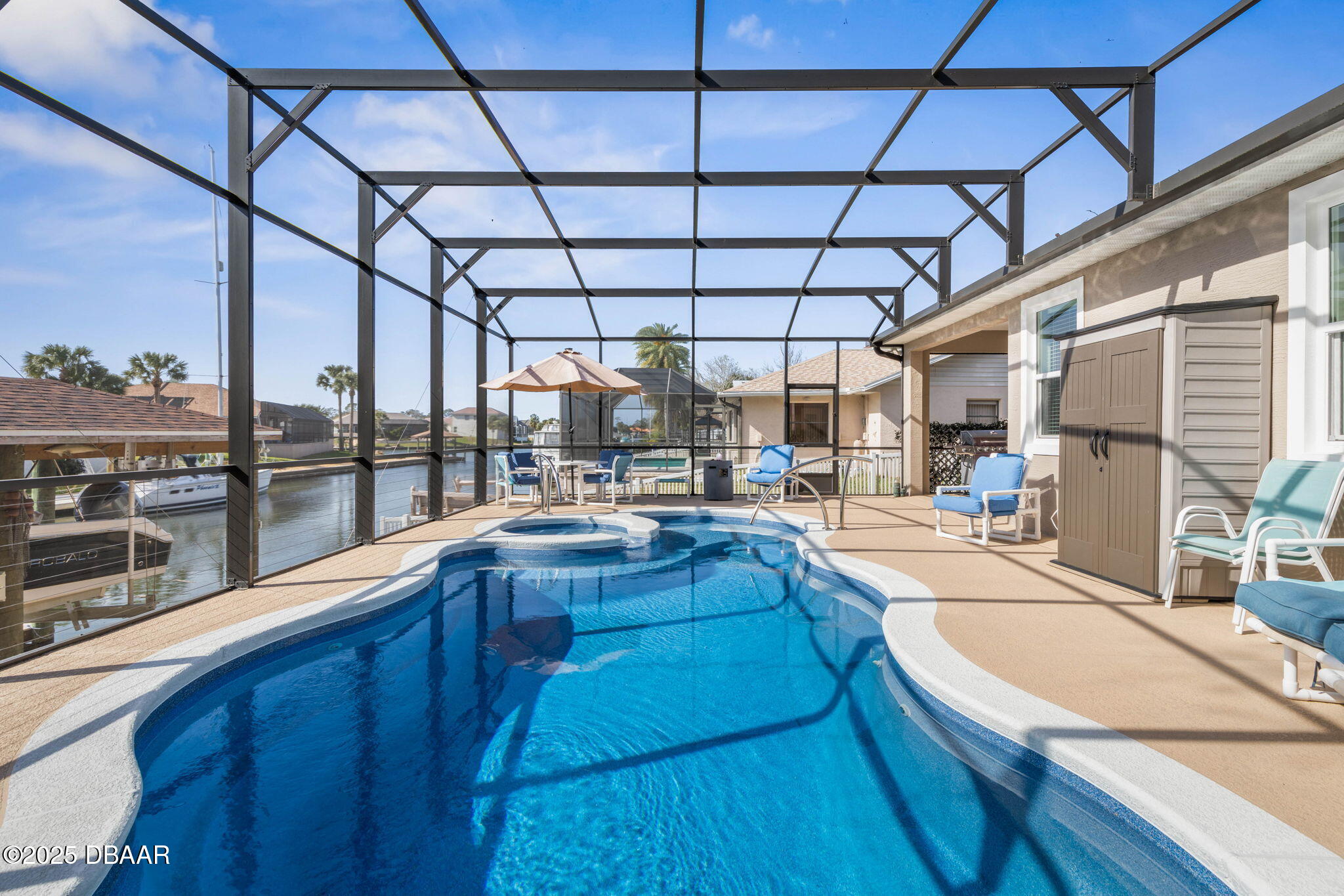 5 Chippeway Court