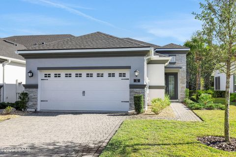 32 Longridge Lane Ormond Beach FL 32174