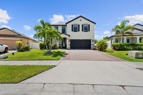 A home in Melbourne