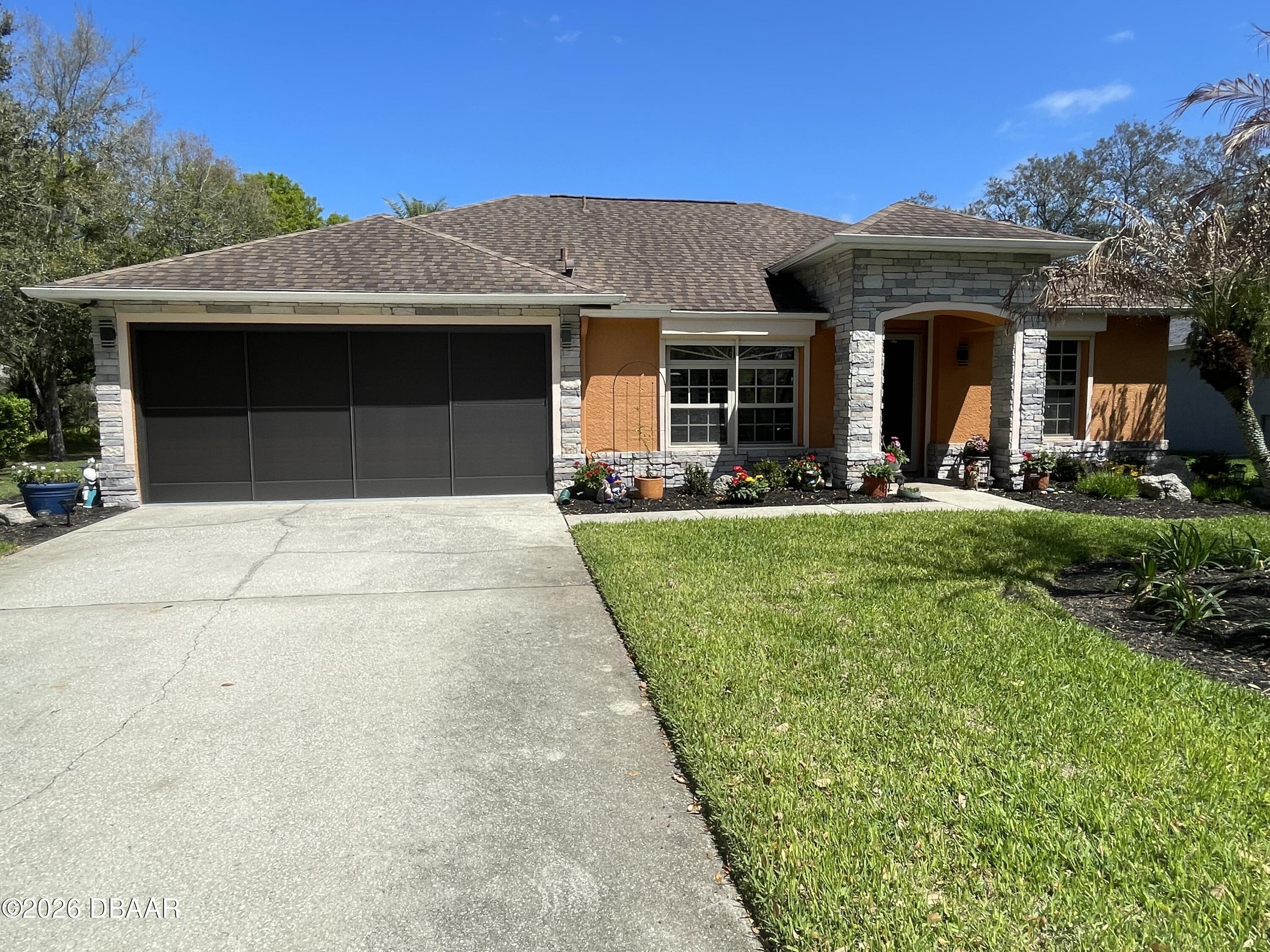 6025 Hickory Grove Lane