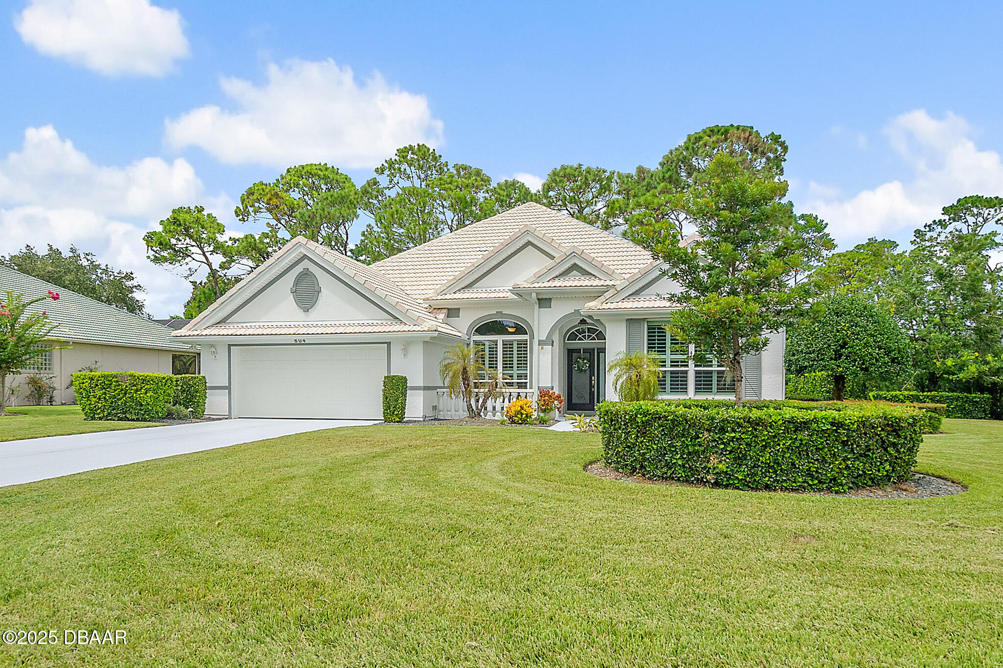 804 Millstream Lane