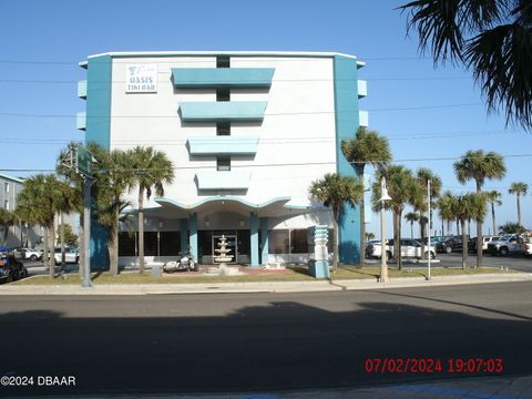 313 S Atlantic Avenue Unit 506, Daytona Beach, FL 32118 - MLS#: 1119259